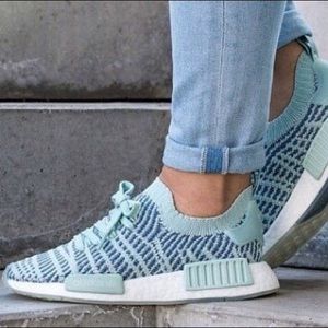 ADIDAS OG NMD_R1 STLT PRIMEKNIT Sneakers